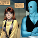 Illustration for article titled iWatchmen /i#1-3 and iBefore Watchmen: Minutemen/i/iSilk Spectre/i